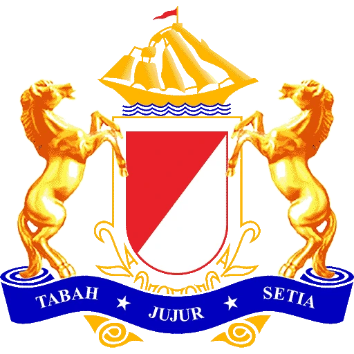 Logo Kadin Jawa Timur Kota