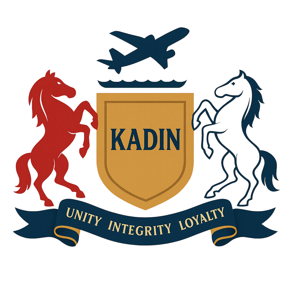 Logo Kadin Jawa Timur Kota